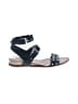 Dolce Vita Black Sandals Size 8 - photo 1