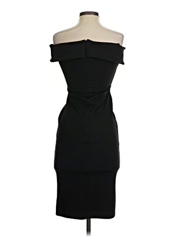 Missguided Cocktail Dress (view 2)