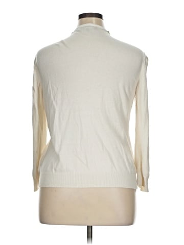 Jones New York Collection Cardigan (view 2)