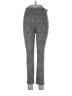 Love Tree Plaid Gray Casual Pants Size L - photo 1