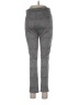Love Tree Plaid Gray Casual Pants Size L - photo 2