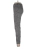 Love Tree Plaid Gray Casual Pants Size L - photo 5
