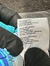 Speedo Teal Swimsuit Top Size XL (38) - photo 4