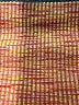 Unbranded Chevron-herringbone Orange Shorts Size M (estimated) - photo 3