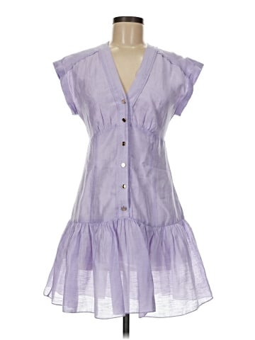Sandro Casual Dress (view 1)