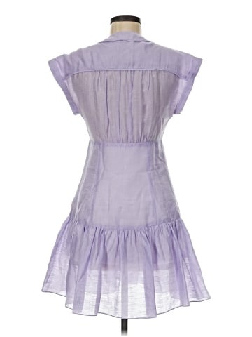 Sandro Casual Dress (view 2)