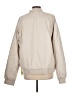 all in motion 100% Recycled Polyester Solid Tan Jacket Size L - photo 2