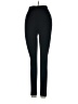 Unbranded Black Active Pants Size P (estimated, petite) - photo 1