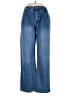 Unbranded Blue Jeans Size M - photo 1