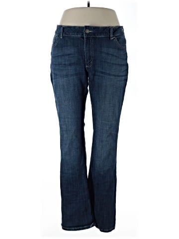 Wrangler Jeans Co Jeans (view 1)