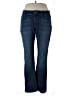 Wrangler Jeans Co Blue Jeans Size 19 - photo 1