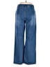 Unbranded Blue Jeans Size M - photo 2