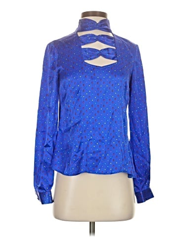Nanette Lepore Blouse (view 1)
