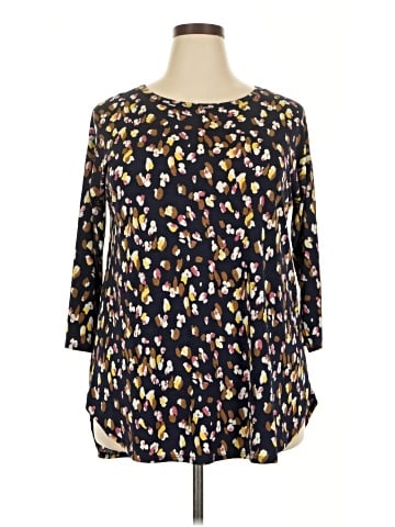 Honeyme Casual Dress (view 1)