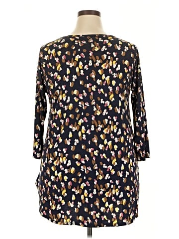 Honeyme Casual Dress (view 2)