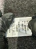 Assorted Brands Color Block Burgundy Track Jacket Size XL - photo 7