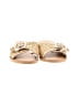 Splendid Gold Sandals Size 6 - photo 2