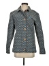 Maison Labiche Polka Dots Blue Blazer Size XS - photo 1