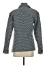 Maison Labiche Polka Dots Blue Blazer Size XS - photo 2
