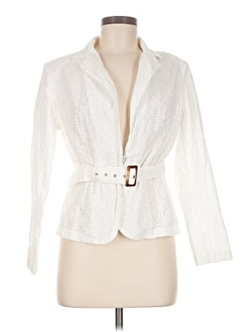 Avon 3/4 Sleeve Top (view 1)