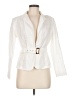 Avon 100% Cotton Ivory 3/4 Sleeve Top Size M - photo 1