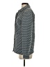 Maison Labiche Polka Dots Blue Blazer Size XS - photo 5