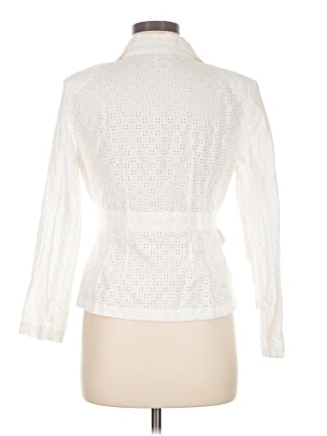 Avon 3/4 Sleeve Top (view 2)