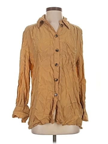 Zara Blouse (view 1)
