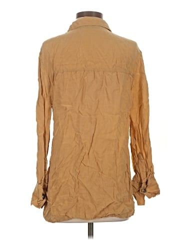 Zara Blouse (view 2)