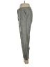 J.Crew 100% Wool Tweed Gray Casual Pants Size 4 - photo 5