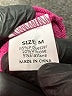 Unbranded Solid Pink Jumpsuit Size M - photo 5