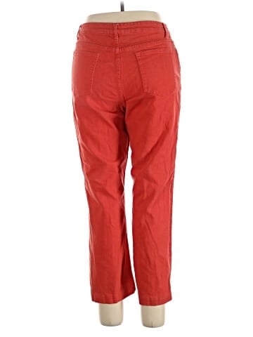 Coldwater Creek Jeans (view 2)