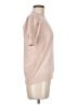 Unbranded Pink Sweatshirt Size M - photo 4