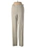 Roberta Roller Rabbit Solid Tan Dress Pants Size 6 - photo 1
