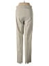 Roberta Roller Rabbit Solid Tan Dress Pants Size 6 - photo 2
