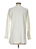 Lauren James White Sweatshirt Size S - photo 2