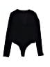 Dynamite Black Bodysuit Size M - photo 1