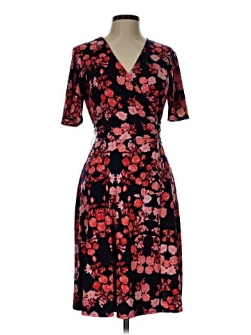 Julie Dillon Cocktail Dress (view 1)
