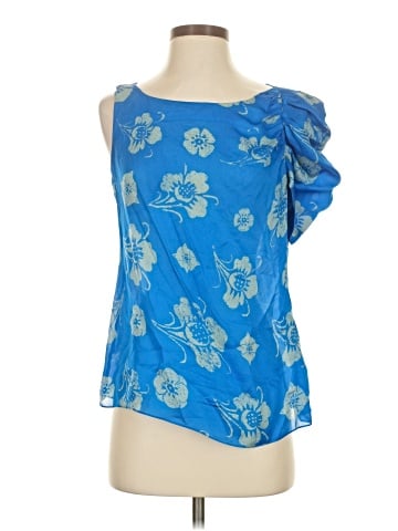 Leifsdottir Blouse (view 1)