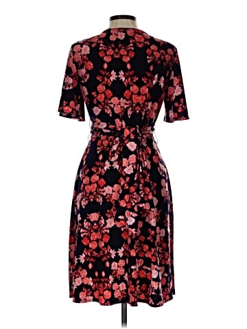 Julie Dillon Cocktail Dress (view 2)