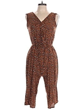 Indigo Rose Jumpsuit