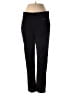 DKNY Jeans Solid Black Active Pants Size S - photo 1