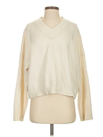 Abercrombie & Fitch Pullover Sweater (view 1)
