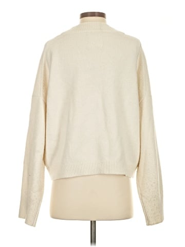 Abercrombie & Fitch Pullover Sweater (view 2)