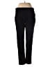 DKNY Jeans Solid Black Active Pants Size S - photo 2