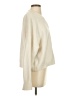 Abercrombie & Fitch Solid Ivory Pullover Sweater Size S - photo 4