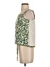 Tiny Green Sleeveless Blouse Size S (estimated) - photo 5