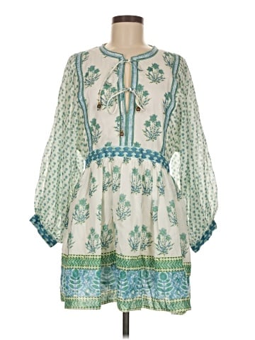 Oliphant Casual Dress (view 1)