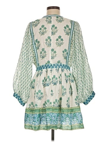 Oliphant Casual Dress (view 2)