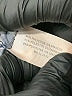 Exist Stripes Black Casual Dress Size XL - photo 8
